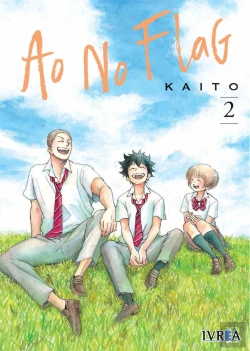 Bertrand.pt - Ao No Flag 2