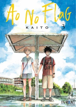 Bertrand.pt - Ao No Flag 3