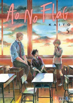 Bertrand.pt - Ao No Flag 5