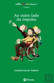Ao Outro Lado Da Esquina  