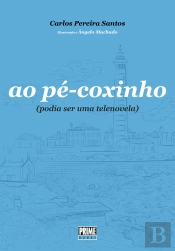 Ao Pé-Coxinho