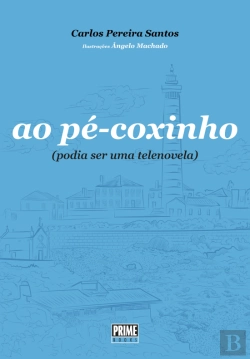 Bertrand.pt - Ao Pé-Coxinho