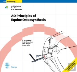 Bertrand.pt - Ao Principles Of Equine Osteosynthesis