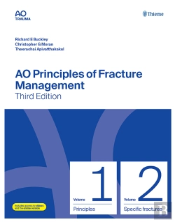 Bertrand.pt - Ao Principles Of Fracture Management