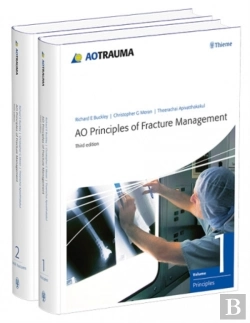 Bertrand.pt - Ao Principles Of Fracture Management