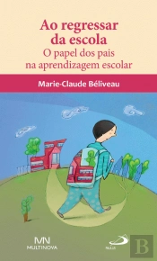 Ao Regressar da Escola