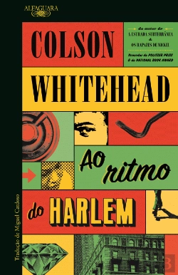 Bertrand.pt - Ao Ritmo do Harlem