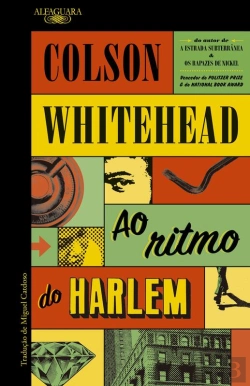 Bertrand.pt - Ao Ritmo Do Harlem
