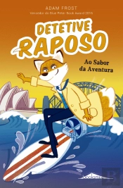 Ao Sabor da Aventura