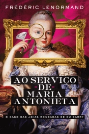 Ao Serviço de Maria Antonieta