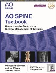 Ao Spine Textbook