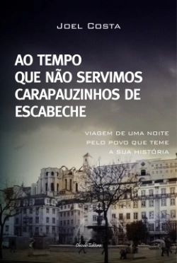 Bertrand.pt - Ao Tempo que não Servimos Carapauzinhos de Escabeche