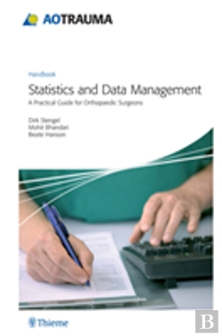 Bertrand.pt - Ao Trauma - Statistics And Data Management