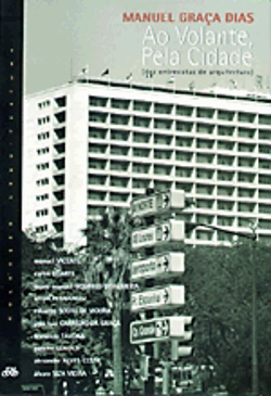 Bertrand.pt - Ao Volante, pela Cidade