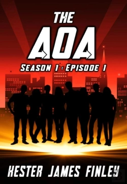 Bertrand.pt - Aoa (Season 1
