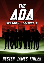Aoa (Season 1