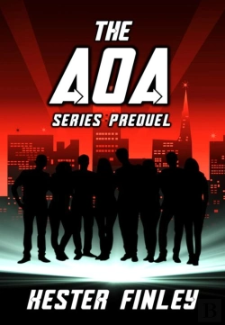 Bertrand.pt - Aoa (Series Prequel) (The Agents Of Ardenwood)