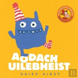 Bertrand.pt - Aodach Uilebheist