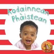 Aodainnean Phaistean