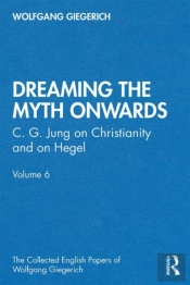 Â€Œdreaming The Myth Onwardsâ€