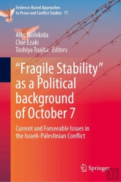Bertrand.pt - Â€Œfragile Stabilityâ€ As A Political Background Of October 7