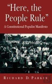 Â€Œhere, The People Ruleâ€