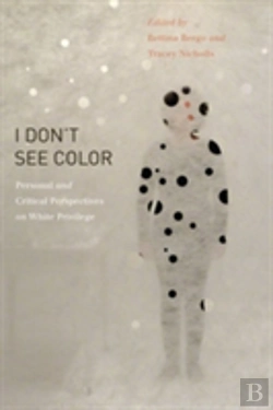 Bertrand.pt - Â€Œi Donâ€™T See Colorâ€