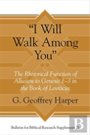 Â€Œi Will Walk Among Youâ€