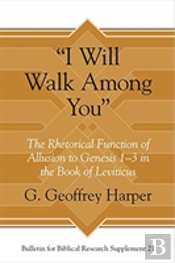 Â€Œi Will Walk Among Youâ€