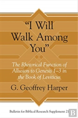 Bertrand.pt - Â€Œi Will Walk Among Youâ€