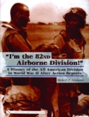 Â€Œiâ€™M The 82nd Airborne Division!Â€
