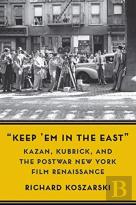 Â€Œkeep Â€™Em In The Eastâ€