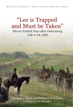 Bertrand.pt - Â€Œlee Is Trapped And Must Be Takenâ€