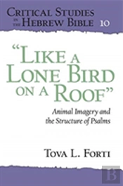 Â€Œlike A Lone Bird On A Roofâ€