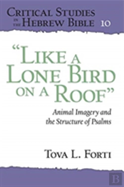 Bertrand.pt - Â€Œlike A Lone Bird On A Roofâ€