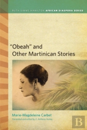 Â€Œobeahâ€ And Other Martinican Stories