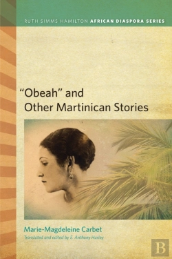 Bertrand.pt - Â€Œobeahâ€ And Other Martinican Stories