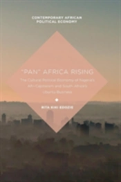 Â€Œpanâ€ Africa Rising