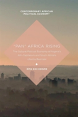 Bertrand.pt - Â€Œpanâ€ Africa Rising
