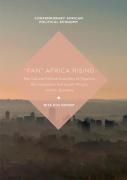Â€Œpanâ€ Africa Rising