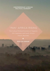 Â€Œpanâ€ Africa Rising