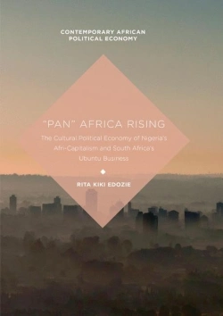 Bertrand.pt - Â€Œpanâ€ Africa Rising