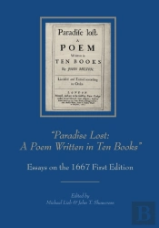 Â€Œparadise Lost: A Poem Written In Ten Booksâ€