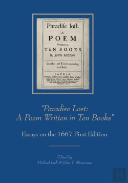 Bertrand.pt - Â€Œparadise Lost: A Poem Written In Ten Booksâ€