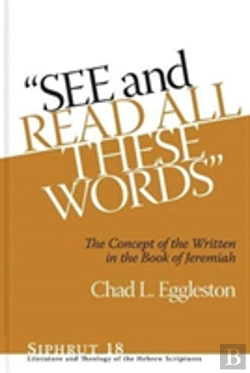Bertrand.pt - Â€Œsee And Read All These Wordsâ€