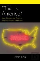 Â€Œthis Is Americaâ€