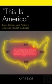 Â€Œthis Is Americaâ€