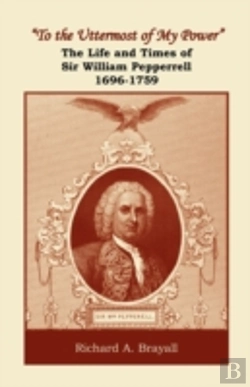 Bertrand.pt - Â€Œto The Uttermost Of My Powerâ€: The