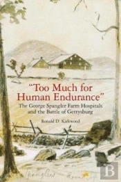 Â€Œtoo Much For Human Enduranceâ€