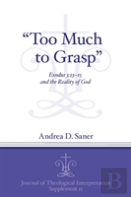 Â€Œtoo Much To Graspâ€